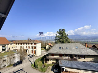  Appartement � vendre 5 pi�ces 156 m� Le bourget-du-lac ()