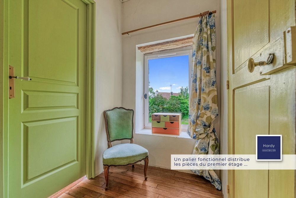 � vendre  Maison Pontoise (95300)