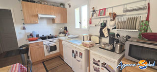  Appartement � vendre 3 pi�ces 57 m�