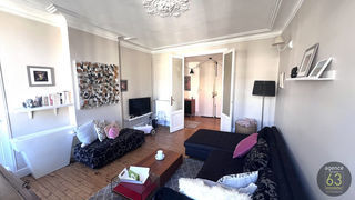  Appartement � vendre 4 pi�ces 103 m�