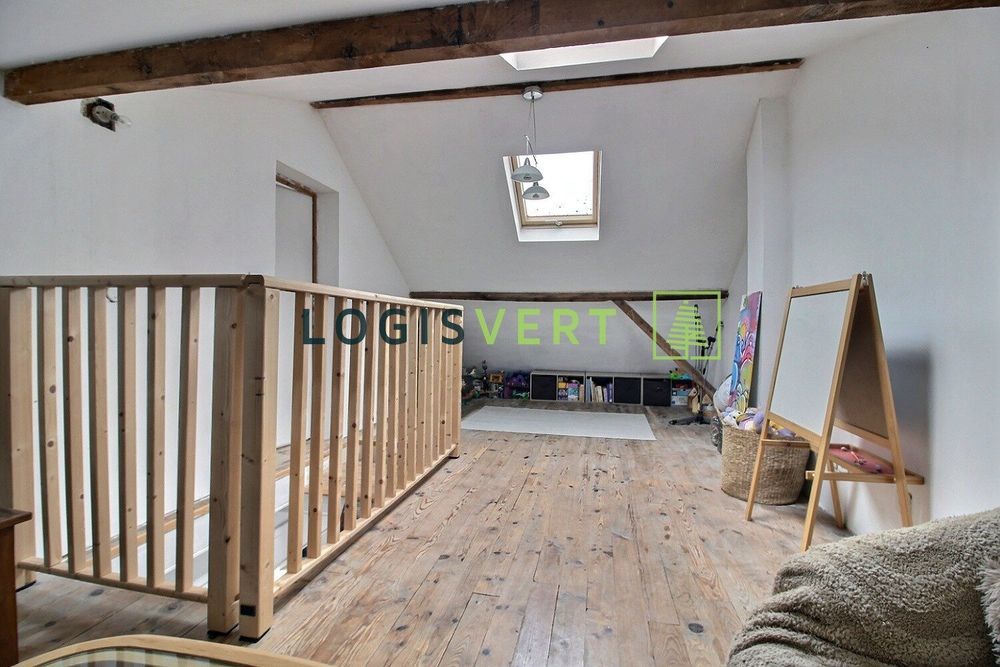 � vendre  Maison Palaiseau (91120)