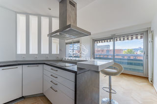  Appartement � vendre 5 pi�ces 105 m� Lyon