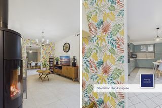  Maison � vendre 5 pi�ces 140 m�