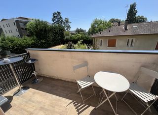  Appartement � louer 1 pi�ce 26 m�