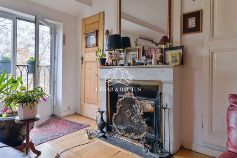  Appartement � vendre 4 pi�ces 148 m�