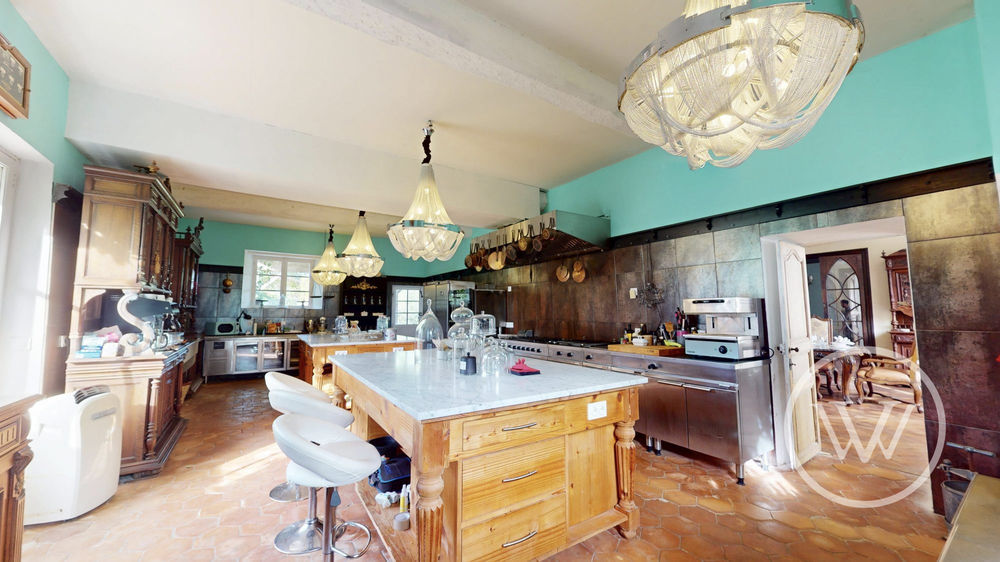 � vendre  Propri�t�/ch�teau Carcassonne (11000)