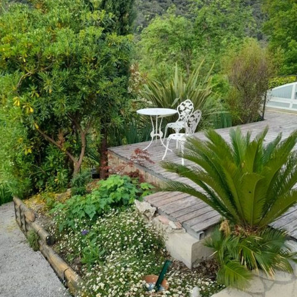 � vendre  Maison Vence (06140)