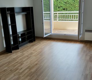  Appartement � louer 2 pi�ces 39 m�