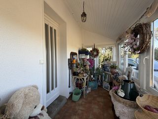  Maison � vendre 4 pi�ces 80 m�