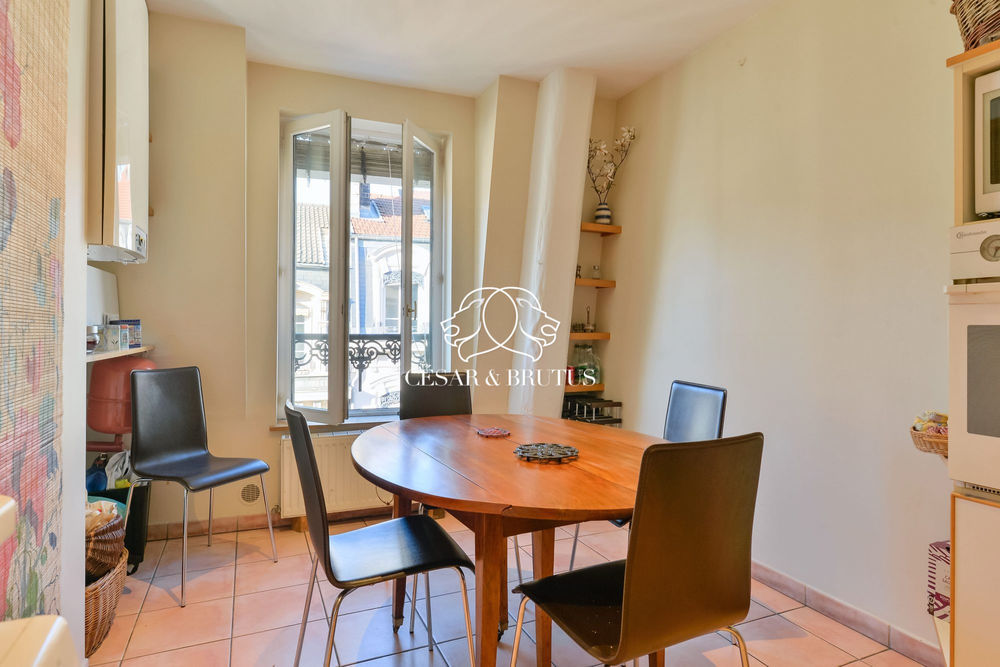 � vendre  Appartement Lyon 2