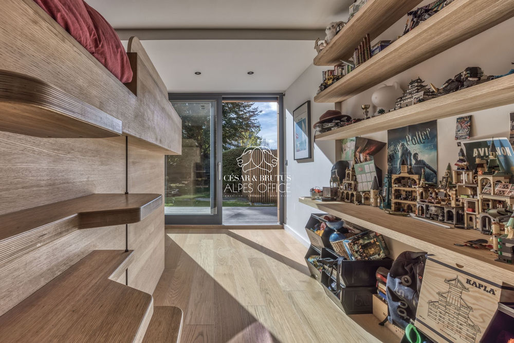 � vendre  Appartement Chamonix-Mont-Blanc (74400)