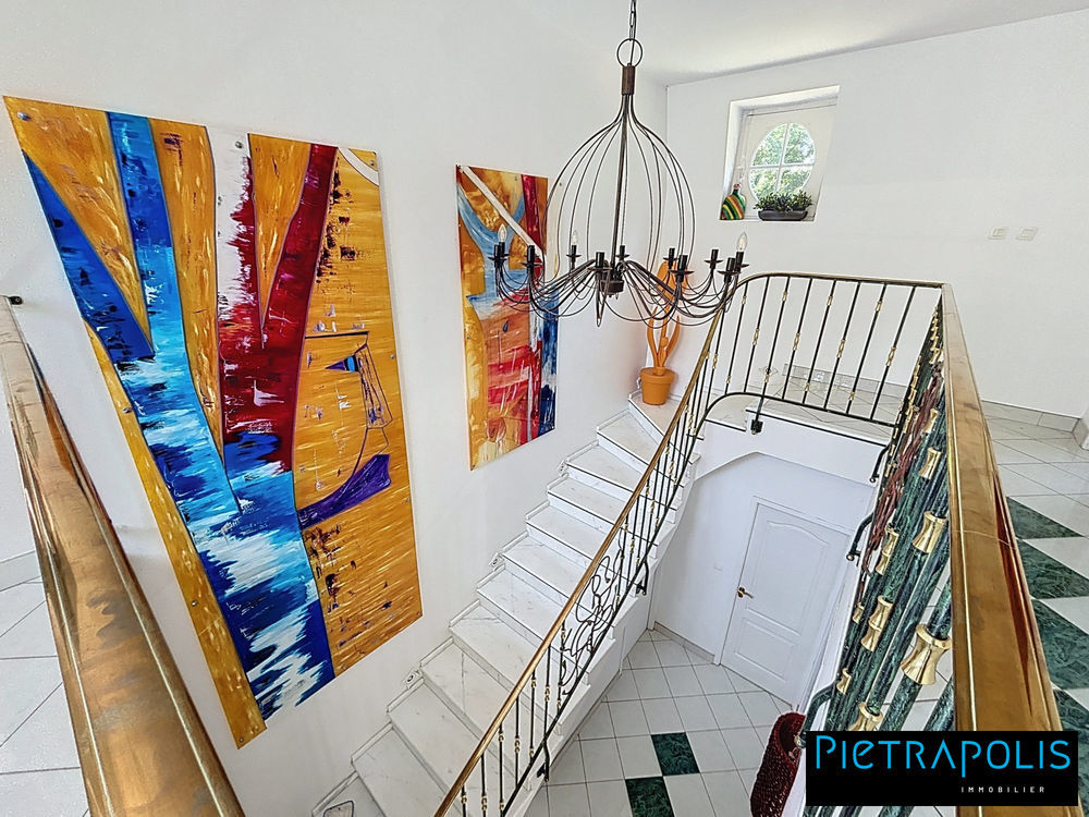 � vendre  Maison Saint-Genis-Laval (69230)