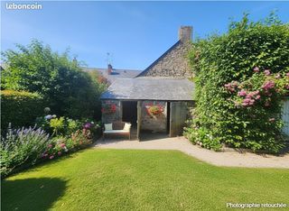  Maison � vendre 6 pi�ces 104 m�