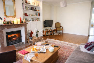  Maison � vendre 7 pi�ces 233 m�