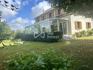  Maison � vendre 10 pi�ces 228 m�