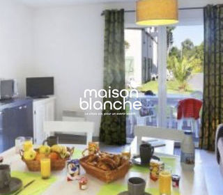  Appartement � vendre 3 pi�ces 46 m�