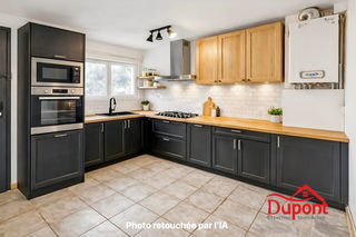  Maison � vendre 4 pi�ces 80 m�