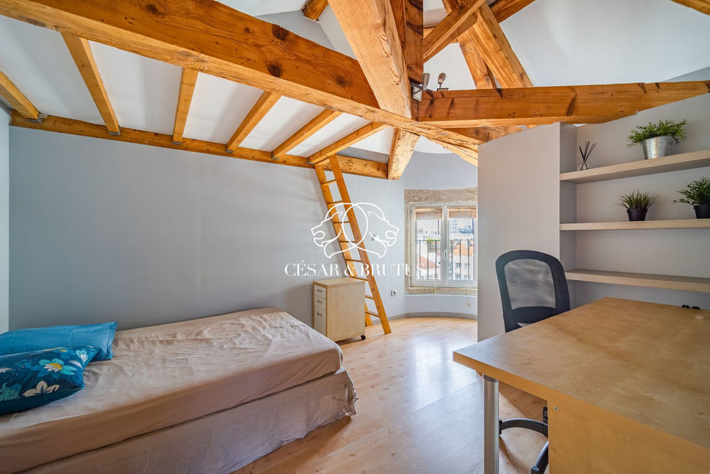 � vendre  Appartement Lyon 6