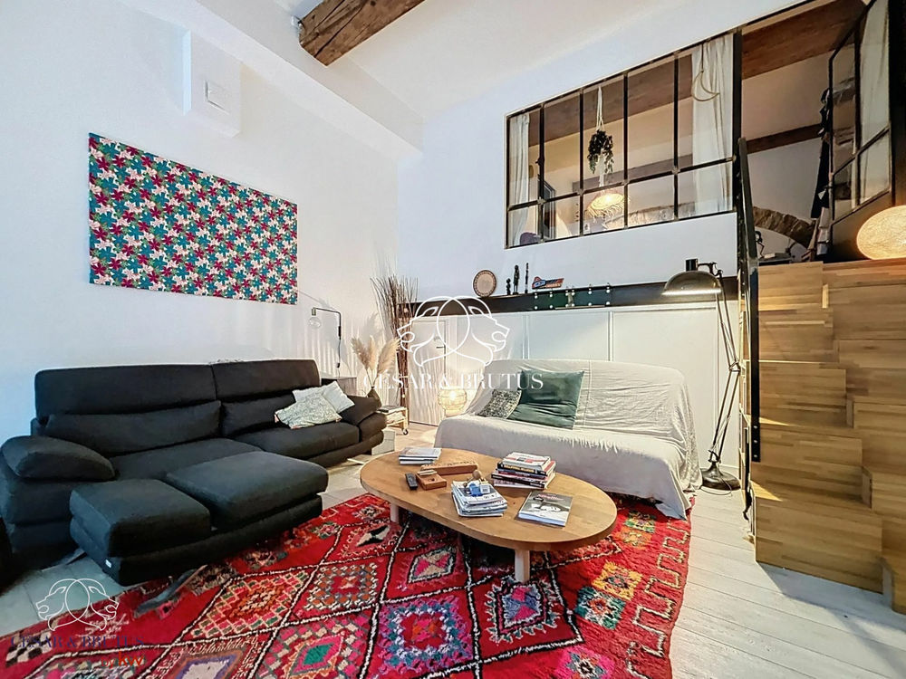 � vendre  Appartement Lyon 4