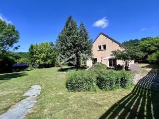  Maison � vendre 7 pi�ces 165 m�