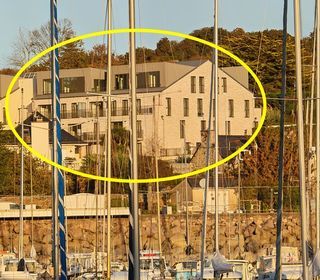  Appartement � vendre 2 pi�ces 56 m�