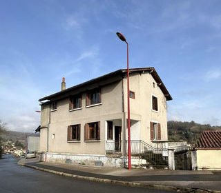  Maison � vendre 4 pi�ces 115 m�