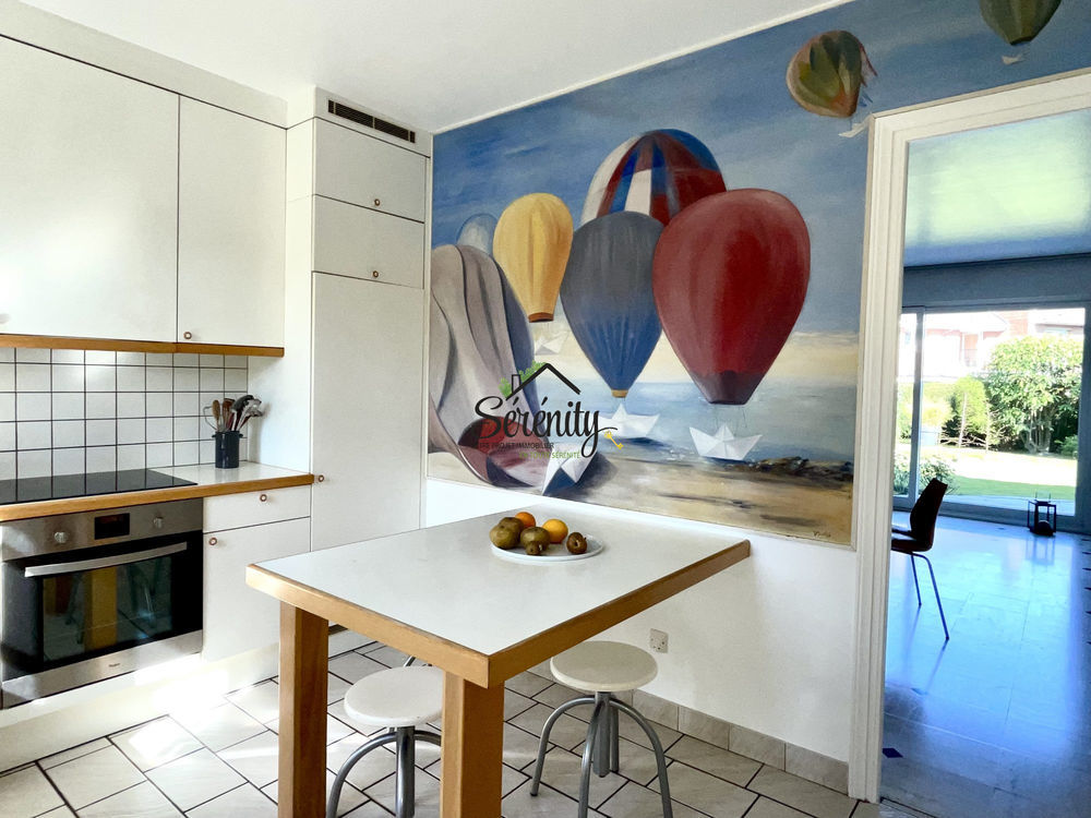 � vendre  Maison Marcq-en-Bar�ul (59700)