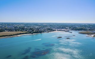  Maison 4 pi�ces 91 m� Paimpol