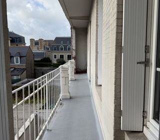  Appartement � vendre 6 pi�ces 121 m�