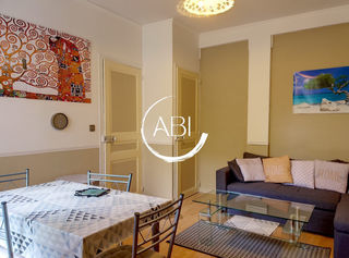  Appartement � vendre 2 pi�ces 34 m�