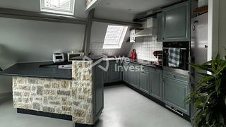  Appartement � vendre 4 pi�ces 100 m�