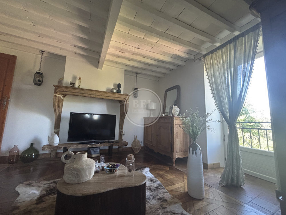 � vendre  Maison Sain-Bel (69210)