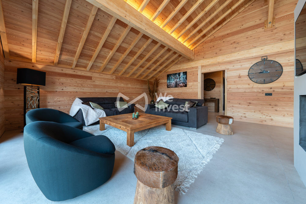 � vendre  Maison Brian�on (05100)