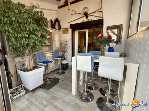   PAVILLON T3-Mezzanine Maison - 3 pi�ce(s) - 52 m�