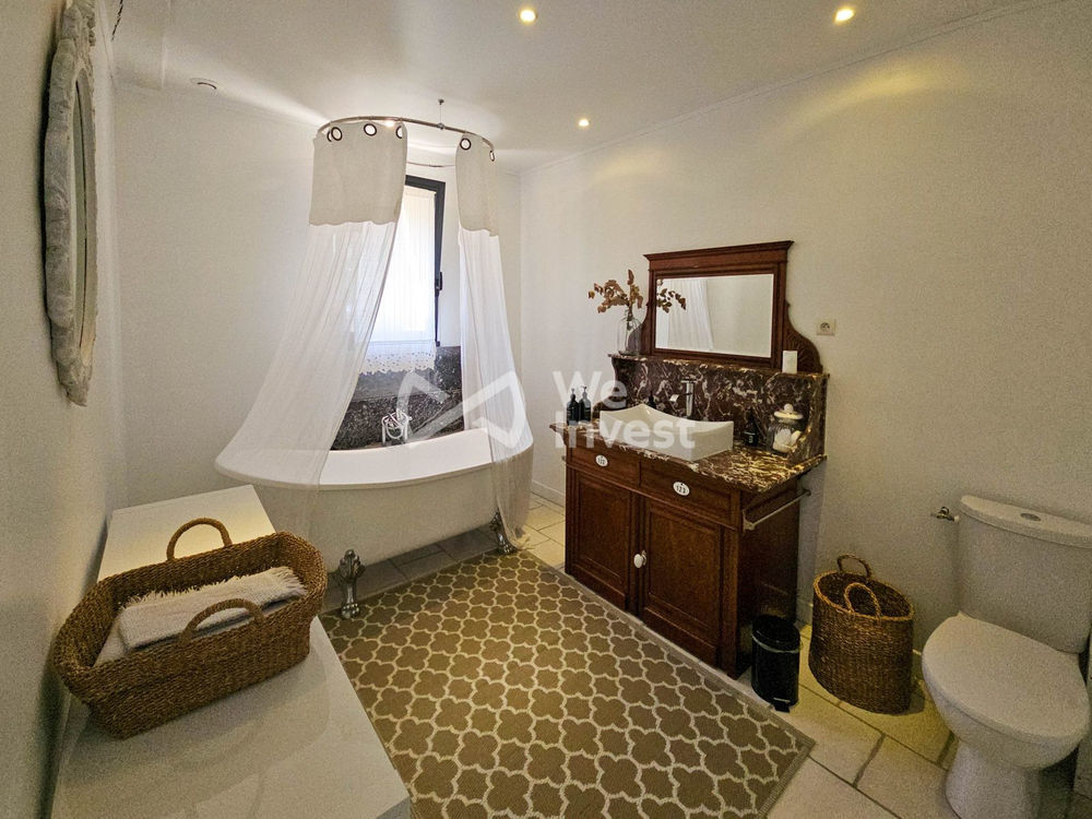 � vendre  Maison Les Ormes (86220)