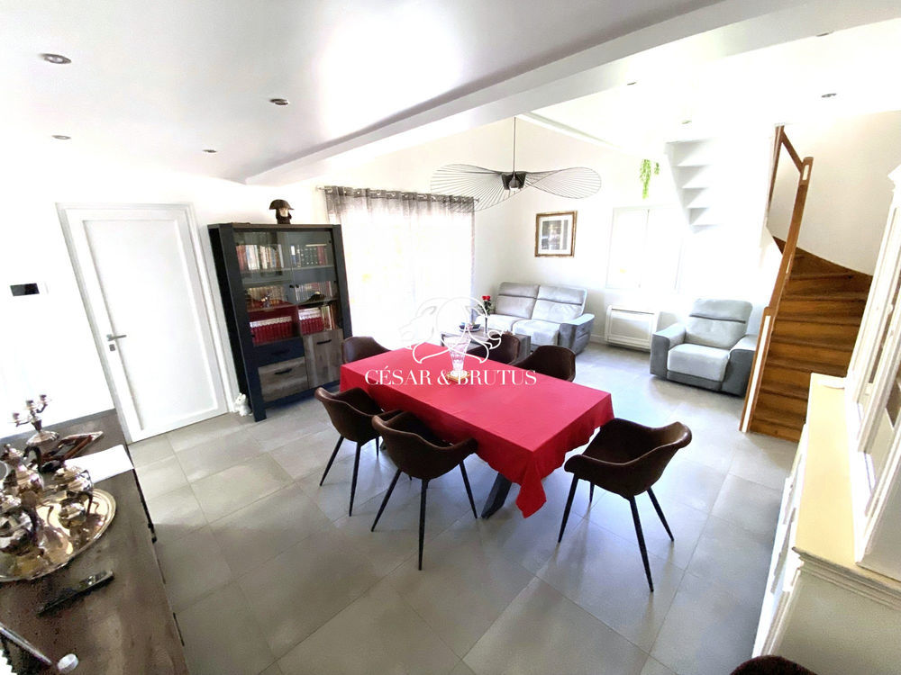 � vendre  Maison Lucciana (20290)