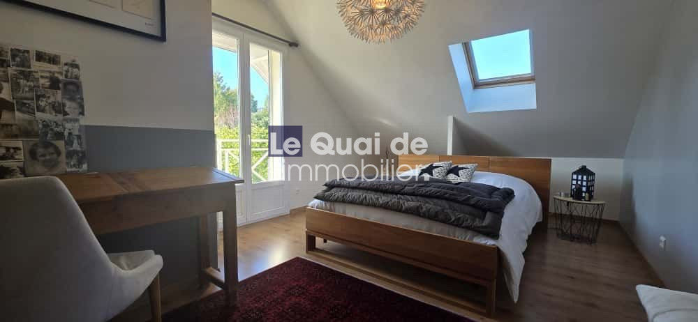 � vendre  Maison La Biolle (73410)