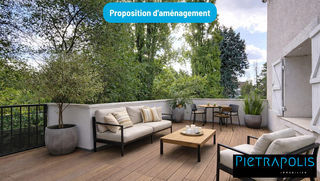  Appartement � vendre 3 pi�ces 88 m�