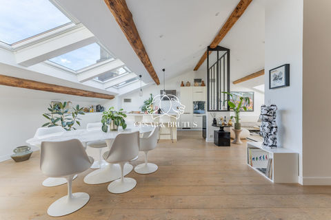  Appartement � vendre 5 pi�ces 117 m�