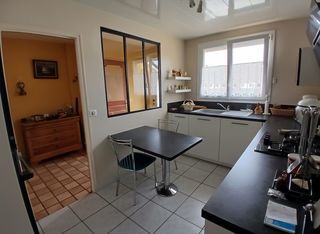  Maison � vendre 6 pi�ces 100 m�