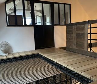  Maison � vendre 9 pi�ces 209 m�