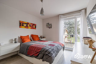  Appartement � vendre 3 pi�ces 60 m�