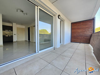  Appartement � vendre 2 pi�ces 37 m�