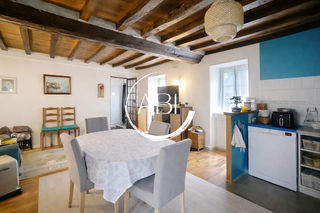  Maison � vendre 3 pi�ces 58 m�