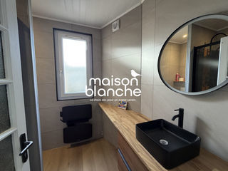  Maison � vendre 2 pi�ces 60 m�