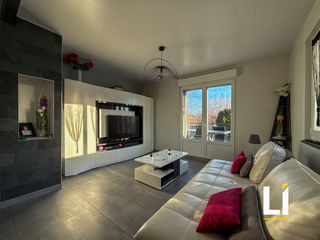  Maison � vendre 5 pi�ces 115 m�