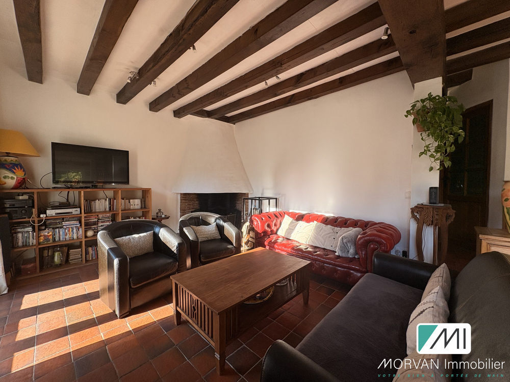 � vendre  Maison La Celle-les-Bordes (78720)