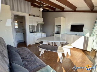  Appartement � vendre 2 pi�ces 27 m�