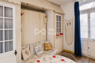  Appartement � vendre 1 pi�ce 14 m�