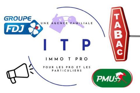 MAGNIFIQUE TABAC FDJ PMU DANS UNE VILLE RECHERCH&Eacute;E DES HAUTS DE 1650000 92140 Clamart